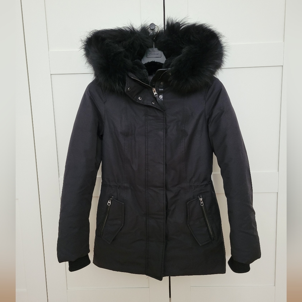 Mackage Winter Coat Size XXS